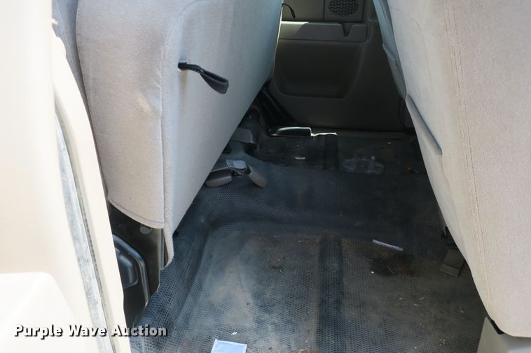 image for item DB10204 2006 Chevrolet Silverado 1500 Ext. Cab pickup truck