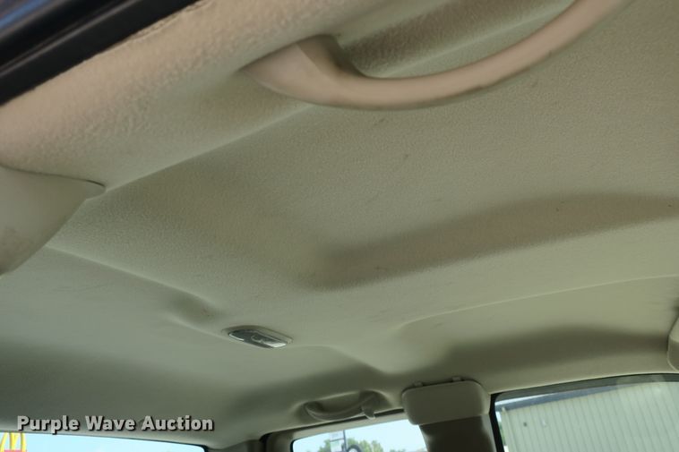 image for item DB10204 2006 Chevrolet Silverado 1500 Ext. Cab pickup truck