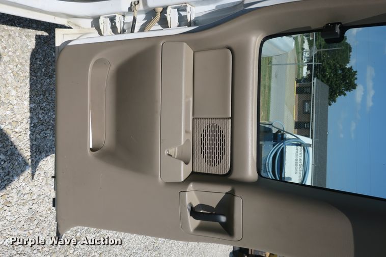 image for item DB10204 2006 Chevrolet Silverado 1500 Ext. Cab pickup truck