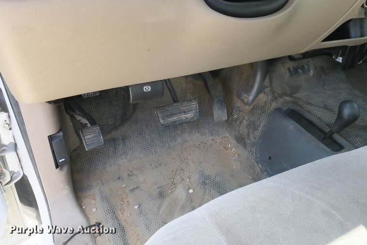 image for item DB10204 2006 Chevrolet Silverado 1500 Ext. Cab pickup truck