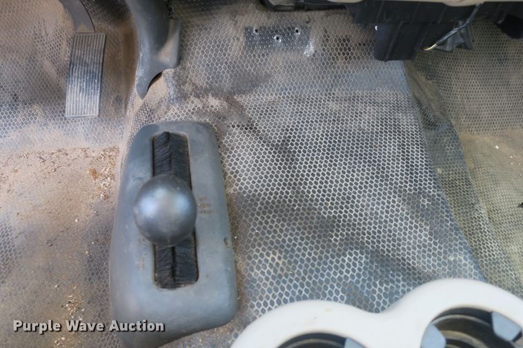 image for item DB10204 2006 Chevrolet Silverado 1500 Ext. Cab pickup truck