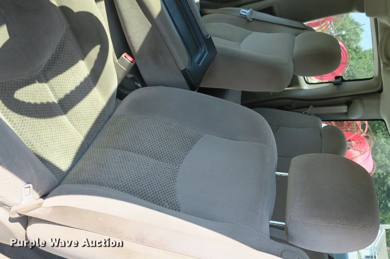 image for item DB10204 2006 Chevrolet Silverado 1500 Ext. Cab pickup truck