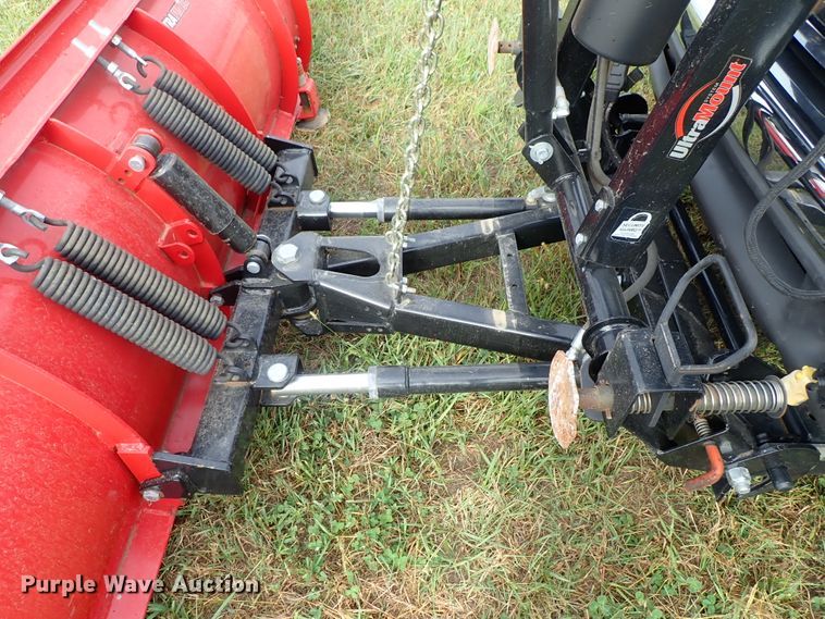 image for item DB7739 1999 Ford F250 Super Duty SuperCab flatbed pickup truck