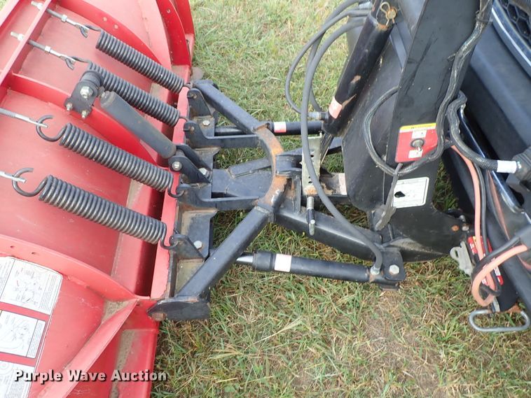 image for item DB7740 2006 Chevrolet Silverado 2500HD utility bed pickup truck