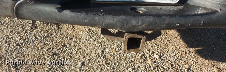 image for item DE2375 2003 Ford F250 Super Duty SuperCab pickup truck