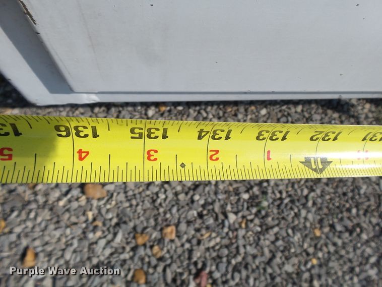 image for item DE7977 2013 International DuraStar 4300 utility truck with crane