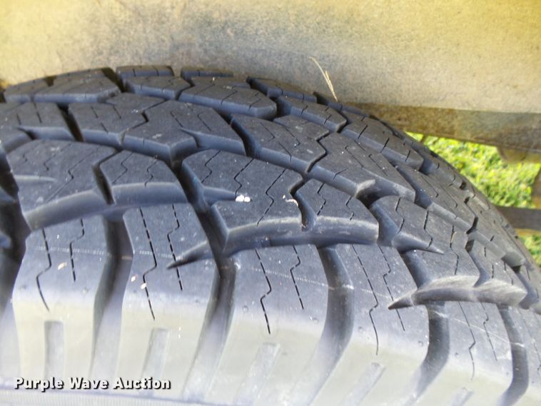 image for item DE7980 1967 Ford Bronco SUV