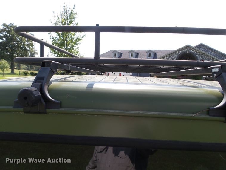 image for item DE7980 1967 Ford Bronco SUV