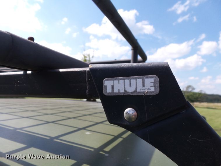 image for item DE7980 1967 Ford Bronco SUV