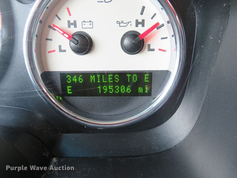 image for item DE8148 2007 Ford F150 Lariat SuperCrew pickup truck