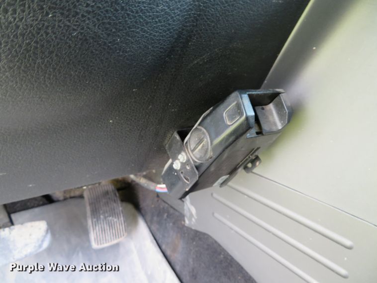 image for item DE8148 2007 Ford F150 Lariat SuperCrew pickup truck