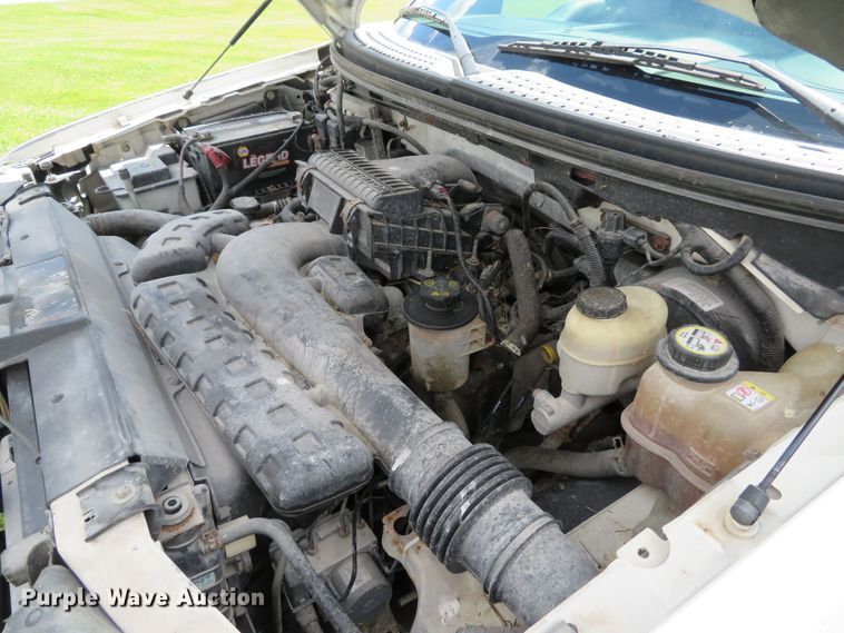 image for item DE8148 2007 Ford F150 Lariat SuperCrew pickup truck