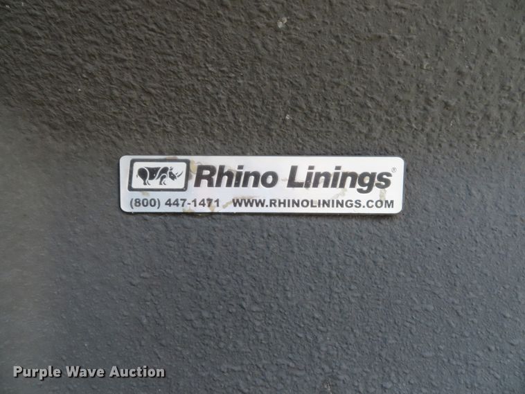 image for item DE8148 2007 Ford F150 Lariat SuperCrew pickup truck