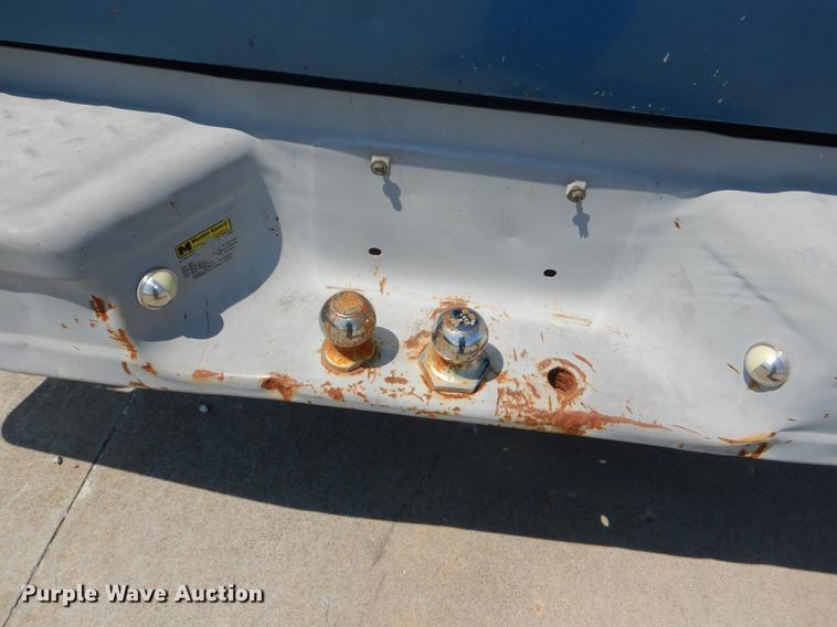 image for item DG1152 1989 Ford F150 pickup truck