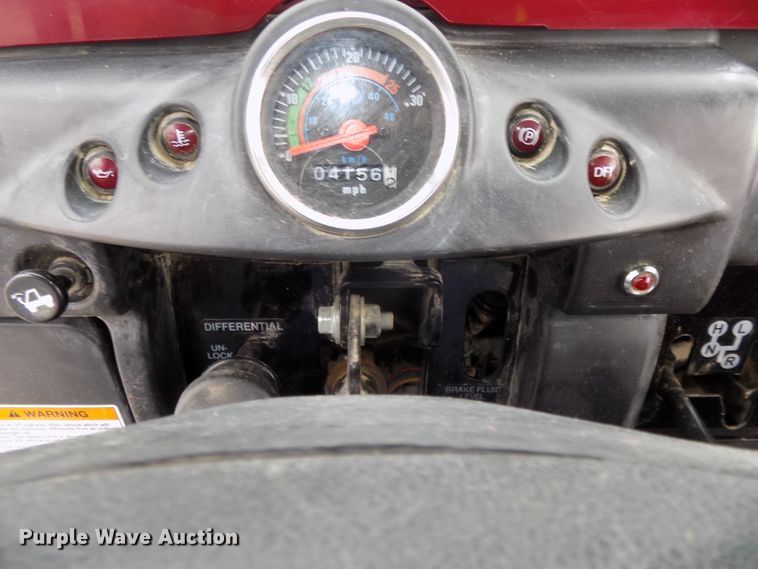 image for item DG2436 2015 Kawasaki Mule 4010 utility vehicle