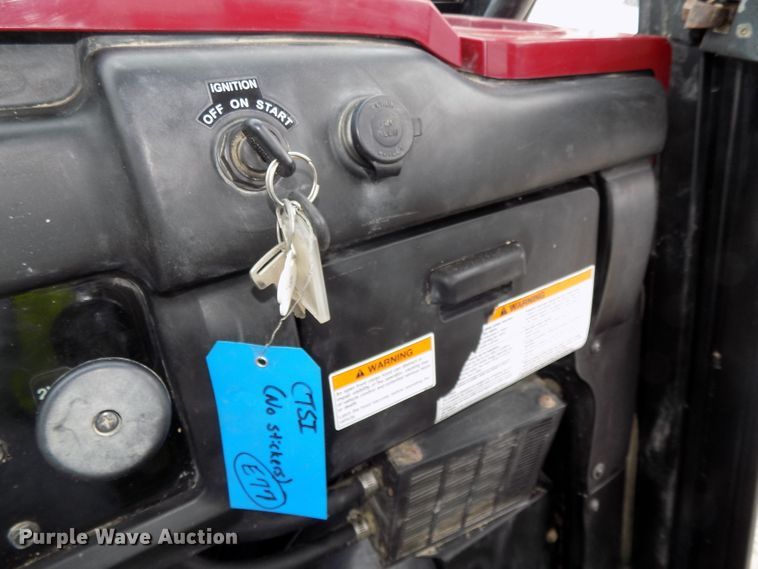 image for item DG2436 2015 Kawasaki Mule 4010 utility vehicle