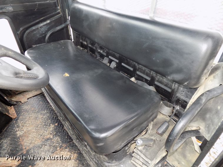 image for item DG2437 2015 Kawasaki KAF620M utility vehicle