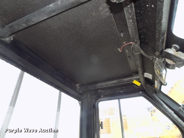 image for item DG2437 2015 Kawasaki KAF620M utility vehicle