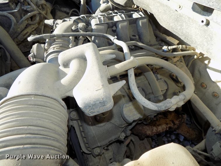 image for item DG2439 2013 Ford F150 XLT SuperCab pickup truck