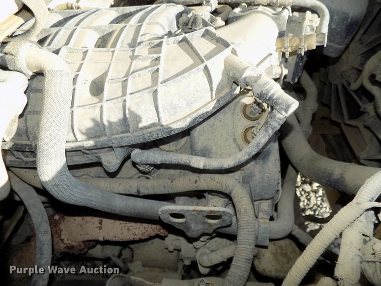 image for item DG2439 2013 Ford F150 XLT SuperCab pickup truck