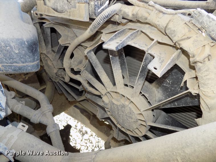 image for item DG2439 2013 Ford F150 XLT SuperCab pickup truck