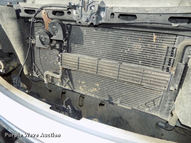 image for item DG2439 2013 Ford F150 XLT SuperCab pickup truck