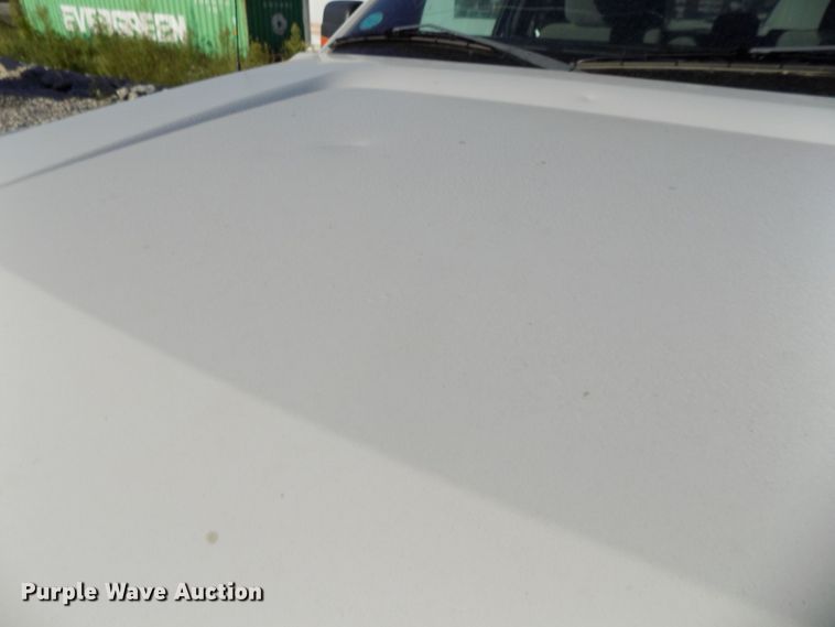 image for item DG2439 2013 Ford F150 XLT SuperCab pickup truck