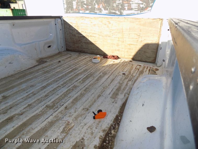 image for item DG2439 2013 Ford F150 XLT SuperCab pickup truck