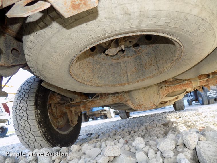 image for item DG2439 2013 Ford F150 XLT SuperCab pickup truck