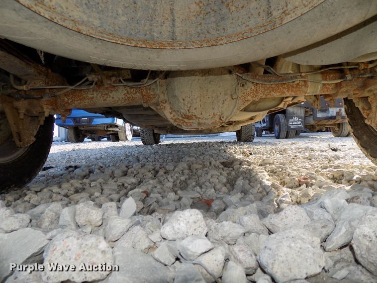 image for item DG2439 2013 Ford F150 XLT SuperCab pickup truck