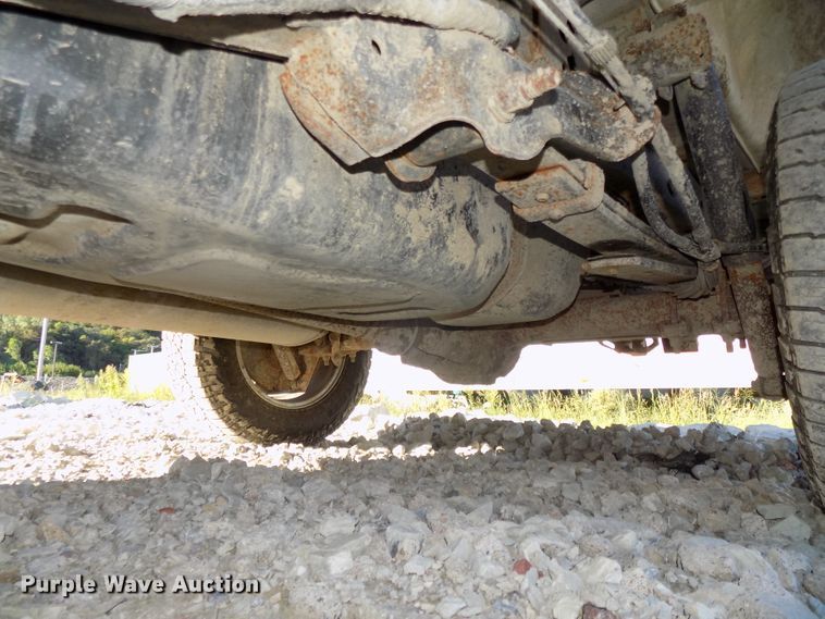 image for item DG2439 2013 Ford F150 XLT SuperCab pickup truck