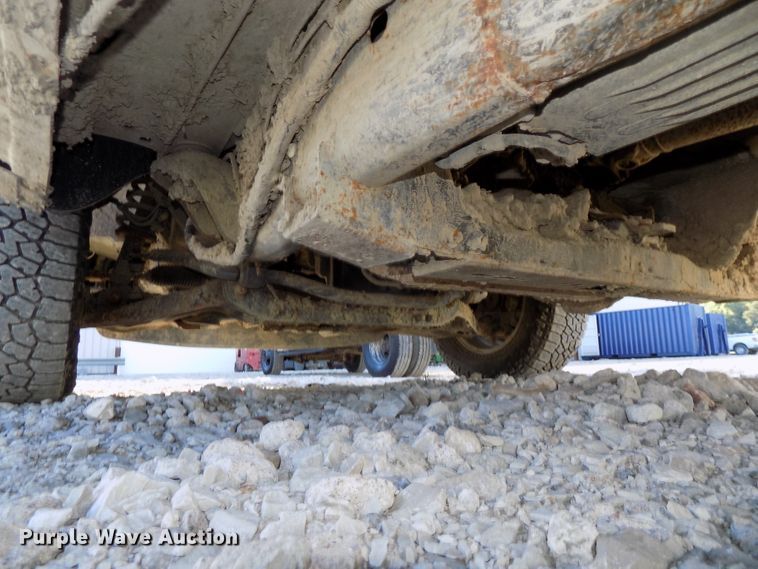 image for item DG2439 2013 Ford F150 XLT SuperCab pickup truck