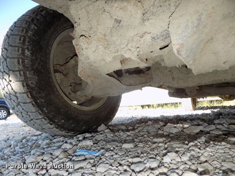 image for item DG2439 2013 Ford F150 XLT SuperCab pickup truck