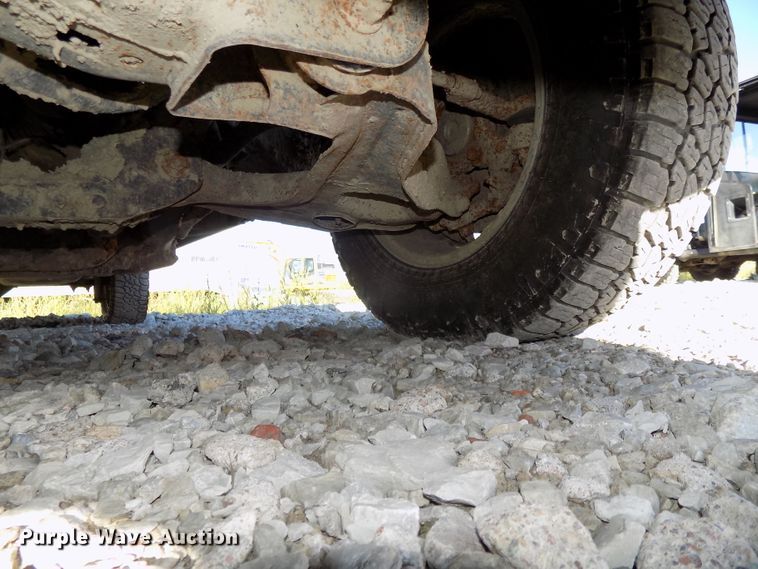 image for item DG2439 2013 Ford F150 XLT SuperCab pickup truck