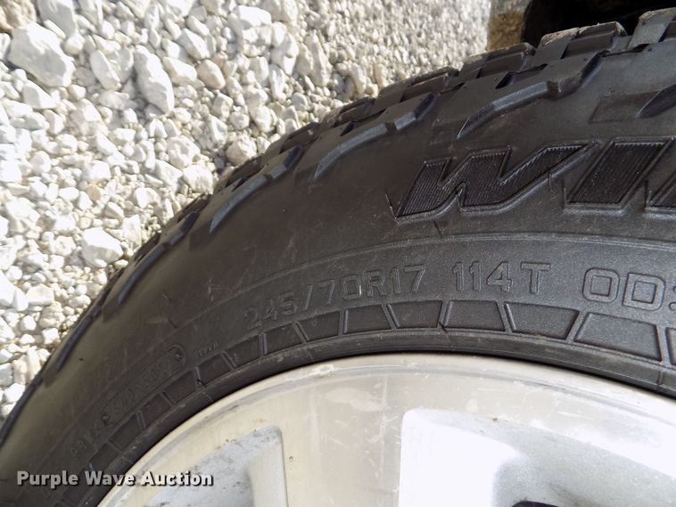 image for item DG2439 2013 Ford F150 XLT SuperCab pickup truck