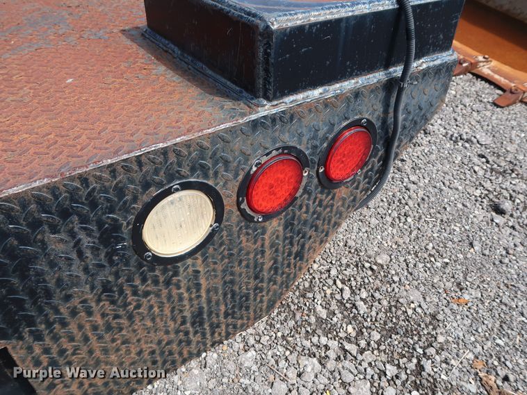 image for item DG4115 Flatbed