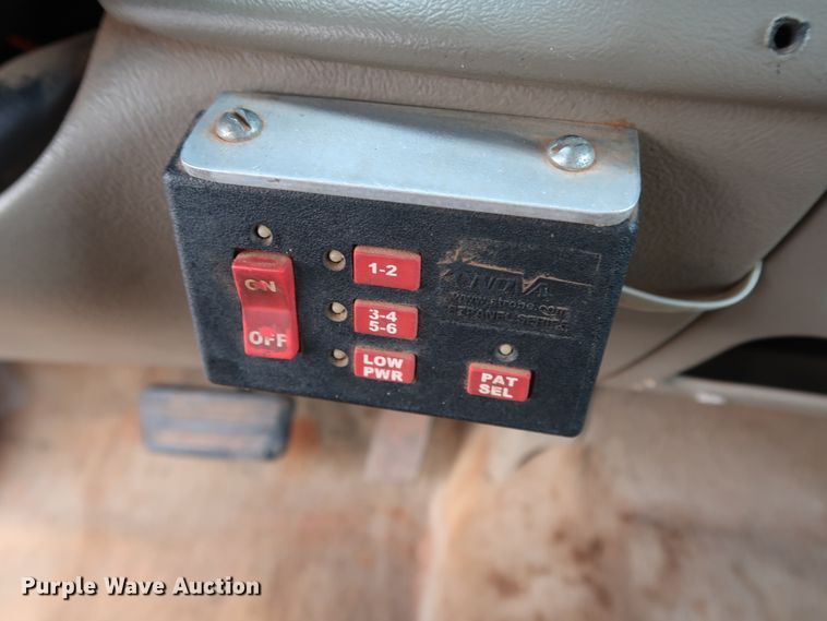 image for item DG4126 2007 Chevrolet Silverado 1500 Crew Cab pickup truck