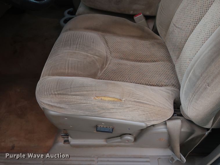 image for item DG4126 2007 Chevrolet Silverado 1500 Crew Cab pickup truck