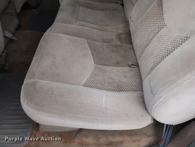 image for item DG4126 2007 Chevrolet Silverado 1500 Crew Cab pickup truck