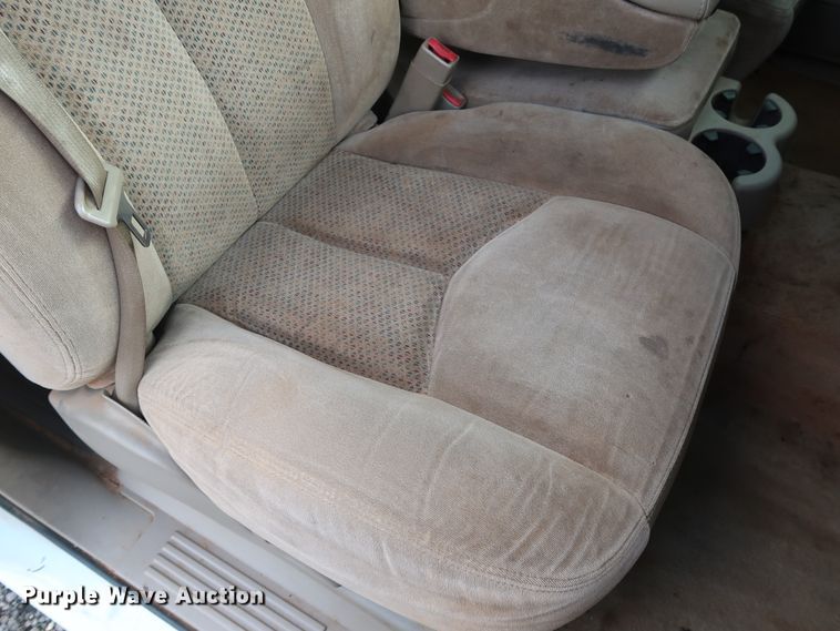 image for item DG4126 2007 Chevrolet Silverado 1500 Crew Cab pickup truck