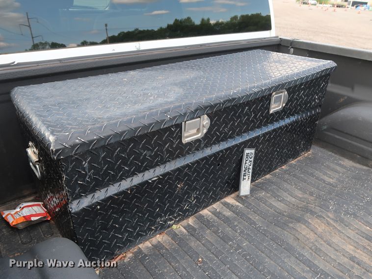 image for item DG4126 2007 Chevrolet Silverado 1500 Crew Cab pickup truck