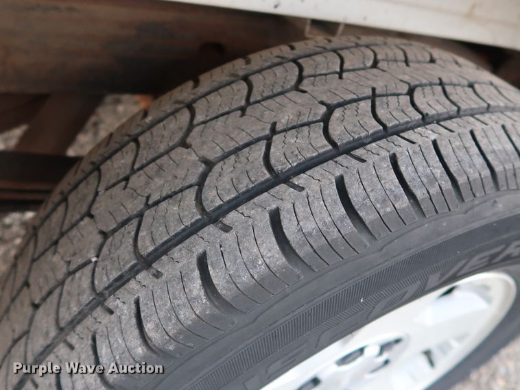 image for item DG4126 2007 Chevrolet Silverado 1500 Crew Cab pickup truck