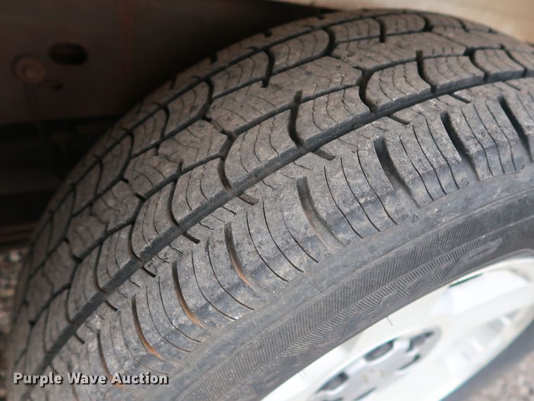 image for item DG4126 2007 Chevrolet Silverado 1500 Crew Cab pickup truck