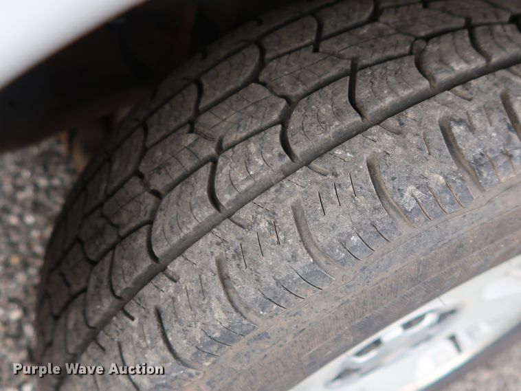 image for item DG4126 2007 Chevrolet Silverado 1500 Crew Cab pickup truck