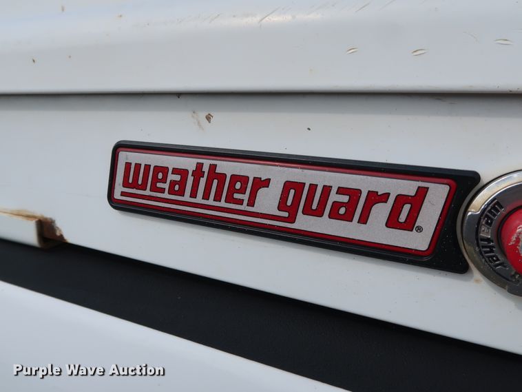 image for item DG4127 2009 Chevrolet Silverado 2500HD LS Crew Cab pickup truck