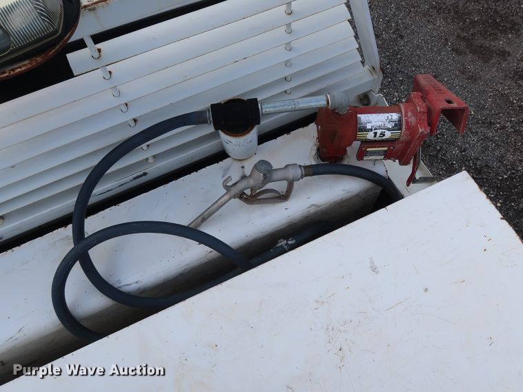 image for item DG4127 2009 Chevrolet Silverado 2500HD LS Crew Cab pickup truck