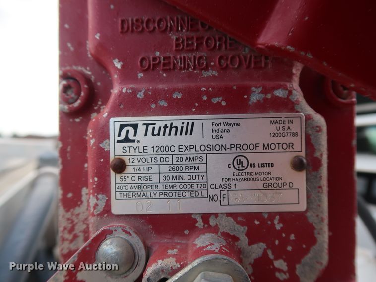 image for item DG4127 2009 Chevrolet Silverado 2500HD LS Crew Cab pickup truck