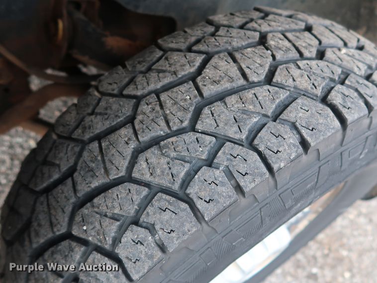 image for item DG4127 2009 Chevrolet Silverado 2500HD LS Crew Cab pickup truck