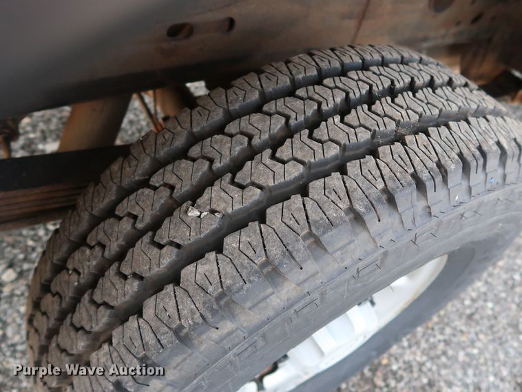 image for item DG4129 2006 Chevrolet Silverado 2500HD LS Crew Cab pickup truck