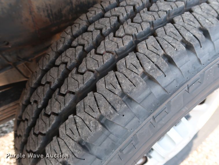 image for item DG4129 2006 Chevrolet Silverado 2500HD LS Crew Cab pickup truck